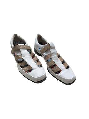 FootJoy LoPro Collection Women's Golf Sandals Style 97188 Size 10M